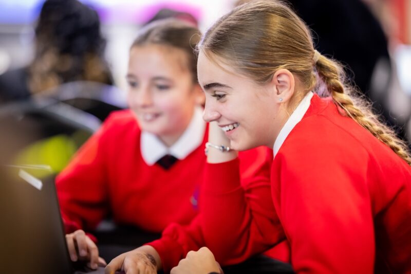 Greater Manchester Baccalaureate and MEGA Hubs expand AI super curriculum to connect thousands of young people to technology careers